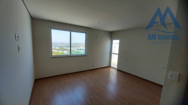 Imagem Casa com 3 Quartos à Venda, 195 m² em Lundcea - Lagoa Santa