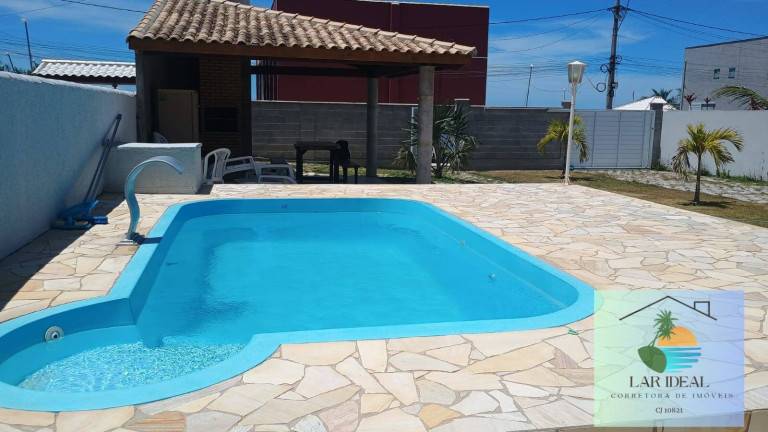 Casa com 3 Quartos à Venda, 451 m² em Figueira - Arraial Do Cabo