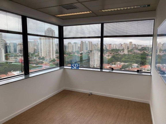 Imagem Sala Comercial para Alugar, 294 m² em Brooklin - São Paulo Imagem Sala Comercial para Alugar, 294 m² em Brooklin - São Paulo