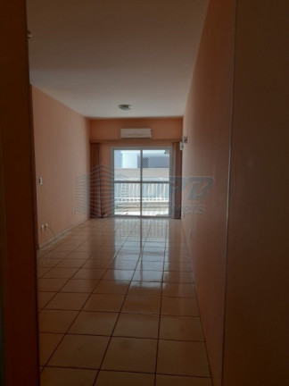 Apartamento à Venda,  em Jardim Paulista - Ribeirão Preto