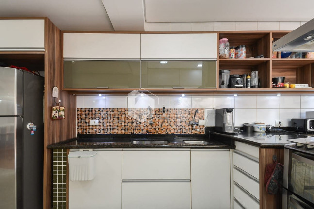 Imagem Casa com 3 Quartos à Venda, 250 m² em Jardim Da Glória - São Paulo