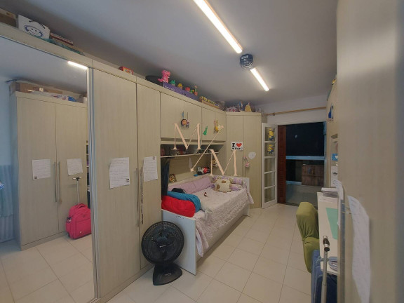 Imagem Apartamento com 3 Quartos à Venda, 153 m² em Ponta Da Praia - Santos Imagem Apartamento com 3 Quartos à Venda, 153 m² em Ponta Da Praia - Santos