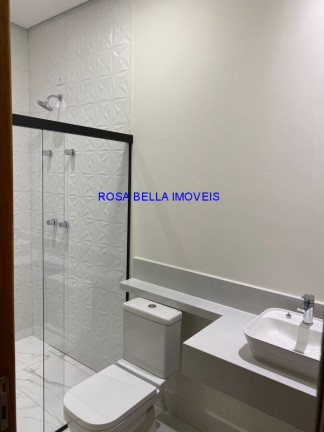 Imagem Casa com 3 Quartos à Venda, 200 m² em Jardim Bréscia - Indaiatuba Imagem Casa com 3 Quartos à Venda, 200 m² em Jardim Bréscia - Indaiatuba