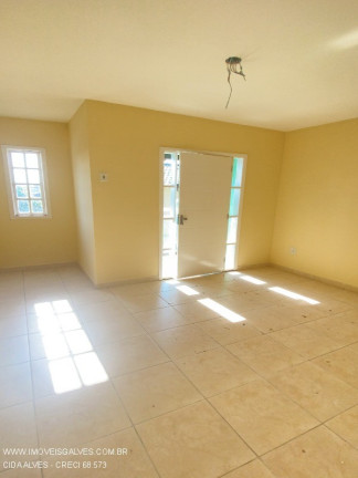 Imagem Casa com 2 Quartos à Venda, 100 m² em Jardim Primavera - Duque De Caxias