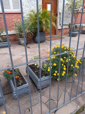 Imagem Apartamento com 1 Quarto para Alugar, 23 m² em Cidade Baixa - Porto Alegre