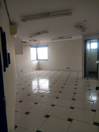 Imóvel com 1 Quarto à Venda, 33 m² em Lapa - São Paulo