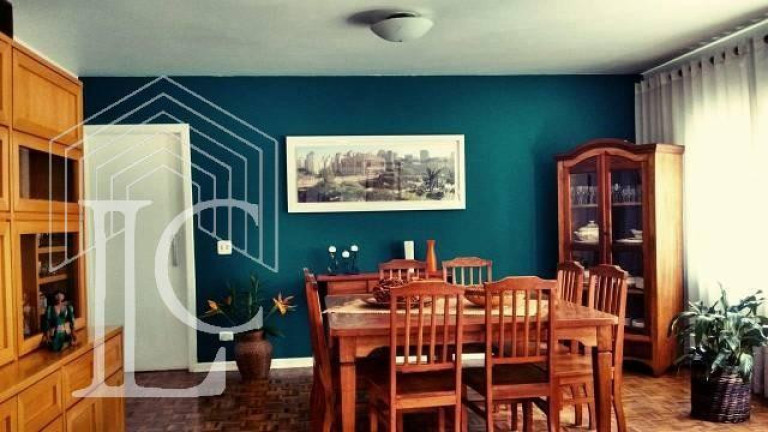 Imagem Apartamento com 3 Quartos à Venda, 107 m² em Brooklin - São Paulo