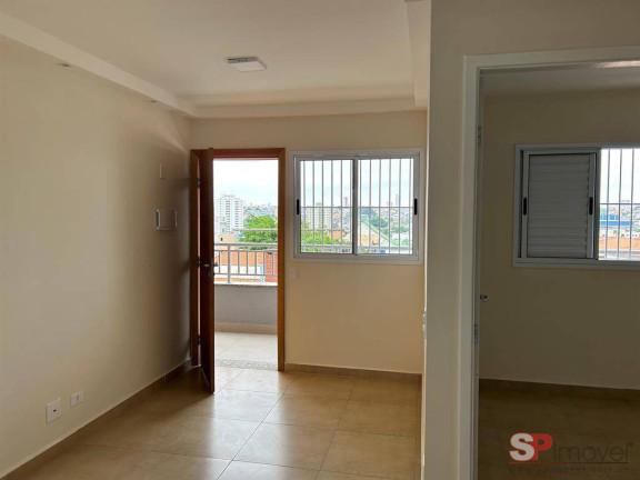 Imagem Apartamento com 2 Quartos à Venda, 33 m² em Vila Carrão - São Paulo Imagem Apartamento com 2 Quartos à Venda, 33 m² em Vila Carrão - São Paulo