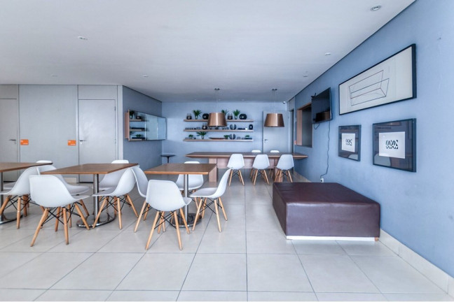 Imagem Apartamento com 2 Quartos à Venda, 60 m²