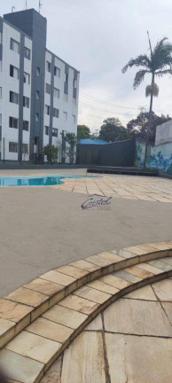 Imagem Apartamento com 2 Quartos à Venda, 58 m² em Vila São Francisco - São Paulo Imagem Apartamento com 2 Quartos à Venda, 58 m² em Vila São Francisco - São Paulo