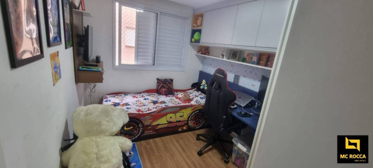 Imagem Apartamento com 2 Quartos à Venda, 46 m² em Assunção - São Bernardo Do Campo Imagem Apartamento com 2 Quartos à Venda, 46 m² em Assunção - São Bernardo Do Campo
