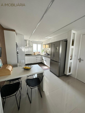 Imagem Imóvel com 3 Quartos à Venda, 128 m² em Centro - Santo André