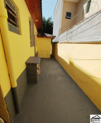 Imagem Casa com 2 Quartos à Venda, 90 m² em Vila Granada - São Paulo