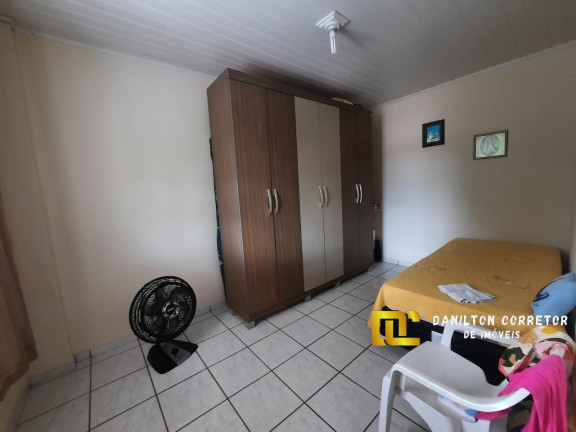 Imagem Casa com 3 Quartos à Venda, 200 m² em Sol Nascente - Guarapari