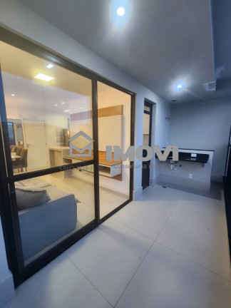 Imagem Apartamento com 2 Quartos para Alugar, 70 m² em Enseada Do Suá - Vitória
