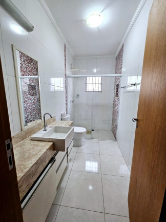 Imagem Casa com 3 Quartos à Venda, 180 m² em Vila Carioca - São Paulo