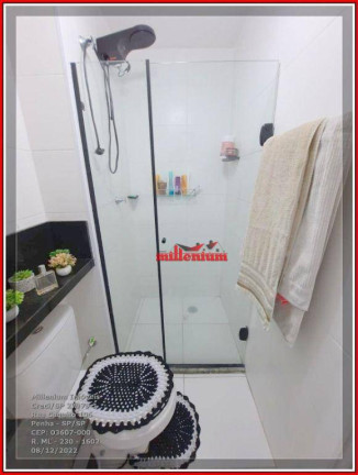 Imagem Studio com 1 Quarto à Venda, 28 m² em Vila Penteado - São Paulo