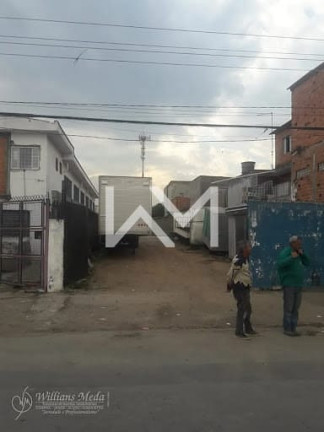 Imagem Terreno à Venda, 640 m² em Jardim Modelo - São Paulo Imagem Terreno à Venda, 640 m² em Jardim Modelo - São Paulo