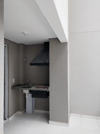 Imagem Apartamento com 2 Quartos à Venda, 53 m² em Vila Urupês - Suzano Imagem Apartamento com 2 Quartos à Venda, 53 m² em Vila Urupês - Suzano
