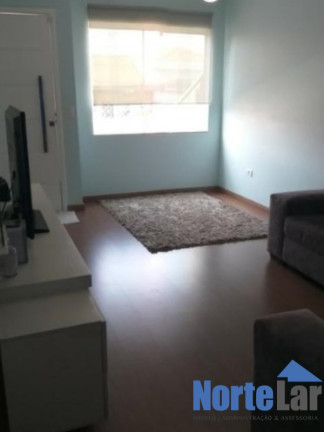 Imagem Sobrado com 3 Quartos à Venda, 143 m² em Vila Nivi - São Paulo