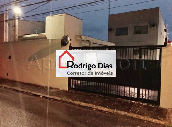 Sala Comercial para Alugar, 450 m² em Vila Municipal - Jundiaí