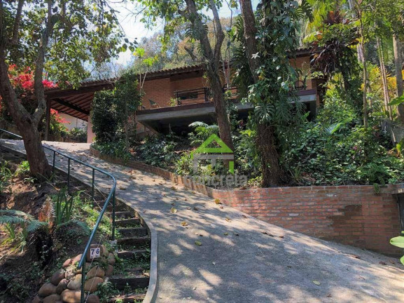 Casa de Condomínio com 3 Quartos à Venda, 233 m² em Altos De São Fernando - Jandira