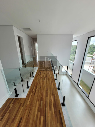 Imagem Casa com 4 Quartos à Venda, 364 m² em Alphaville - Santana De Parnaíba