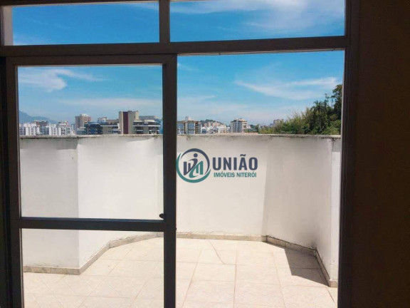 Imagem Cobertura com 4 Quartos à Venda, 269 m² em Santa Rosa - Niterói