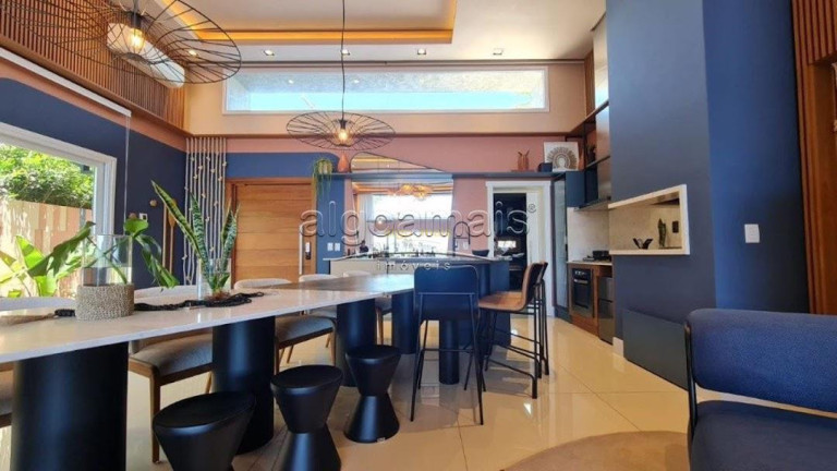 Imagem Casa com 4 Quartos à Venda, 237 m² em Condomínio Enseada Lagos Xangri-lá - Xangri-lá Imagem Casa com 4 Quartos à Venda, 237 m² em Condomínio Enseada Lagos Xangri-lá - Xangri-lá