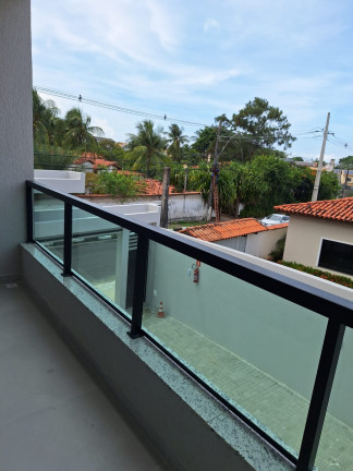 Imagem Casa de Condomínio com 4 Quartos à Venda, 200 m² em Pitangueiras - Lauro De Freitas Imagem Casa de Condomínio com 4 Quartos à Venda, 200 m² em Pitangueiras - Lauro De Freitas