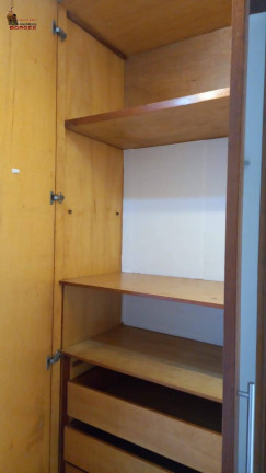 Imagem Apartamento com 2 Quartos para Alugar, em Brooklin - São Paulo Imagem Apartamento com 2 Quartos para Alugar, em Brooklin - São Paulo