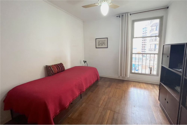 Imagem Apartamento com 4 Quartos à Venda, 138 m² em Campo Belo - São Paulo Imagem Apartamento com 4 Quartos à Venda, 138 m² em Campo Belo - São Paulo