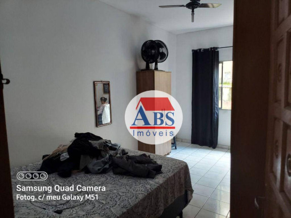 Imagem Casa com 2 Quartos à Venda, 104 m² em Vila Nova - Cubatão