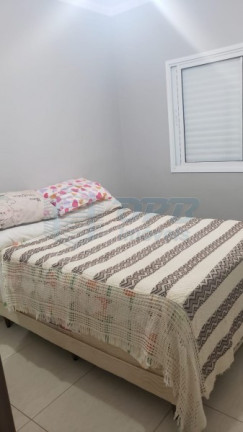 Imagem Apartamento à Venda,  em Jardim Botânico - Ribeirão Preto