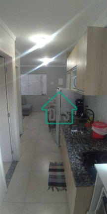 Imagem Apartamento com 1 Quarto à Venda ou Locação, 45 m² em Tatuapé - São Paulo