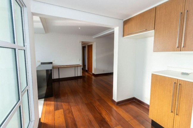 Imagem Apartamento com 2 Quartos à Venda, 98 m² em Itaim Bibi - São Paulo