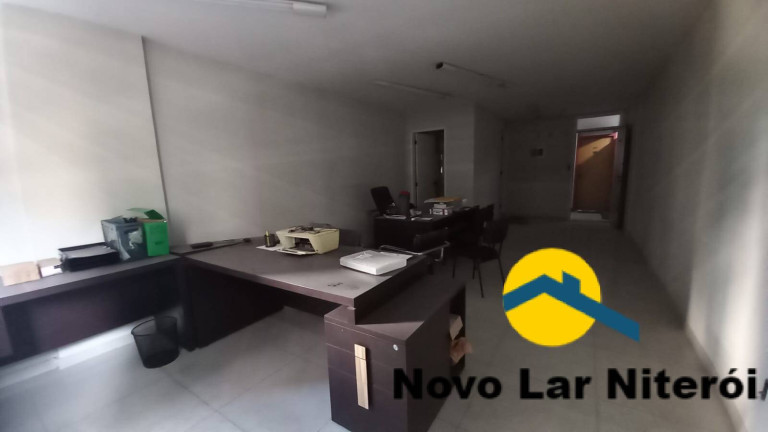 Imagem Sala Comercial à Venda, 35 m² em Centro - Niterói Imagem Sala Comercial à Venda, 35 m² em Centro - Niterói