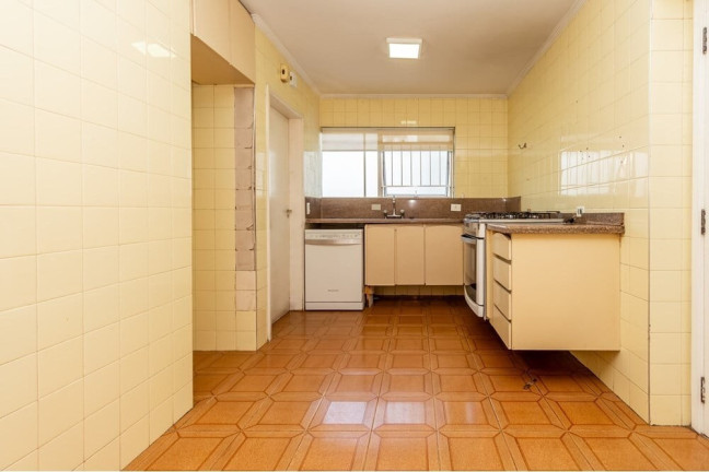 Imagem Imóvel com 3 Quartos à Venda, 165 m² em Moema - São Paulo