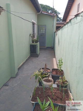 Imagem Casa com 3 Quartos à Venda, 123 m² em Residencial Ypiranga (nova Veneza) - Sumaré Imagem Casa com 3 Quartos à Venda, 123 m² em Residencial Ypiranga (nova Veneza) - Sumaré