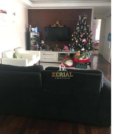 Imagem Apartamento com 3 Quartos à Venda, 105 m² em Santo Antônio - São Caetano Do Sul Imagem Apartamento com 3 Quartos à Venda, 105 m² em Santo Antônio - São Caetano Do Sul