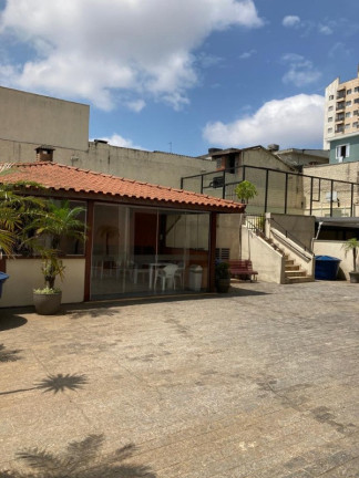 Imagem Imóvel com 2 Quartos à Venda, 60 m² em Vila Santa Catarina - São Paulo Imagem Imóvel com 2 Quartos à Venda, 60 m² em Vila Santa Catarina - São Paulo