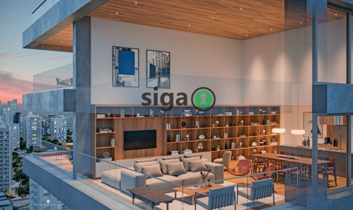 Imagem Apartamento com 3 Quartos à Venda, 134 m² em Jardim Europa - São Paulo Imagem Apartamento com 3 Quartos à Venda, 134 m² em Jardim Europa - São Paulo
