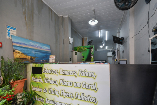 Imagem Loja à Venda, 42 m² em Centro - São Paulo Imagem Loja à Venda, 42 m² em Centro - São Paulo