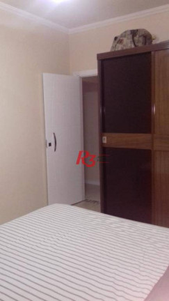 Imagem Apartamento com 2 Quartos à Venda, 72 m² em Chico De Paula - Santos Imagem Apartamento com 2 Quartos à Venda, 72 m² em Chico De Paula - Santos