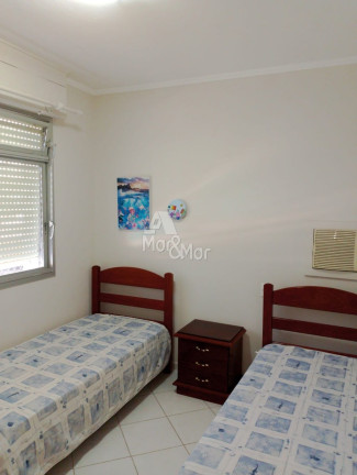 Imagem Apartamento com 2 Quartos para Alugar, 100 m² em Vila Luis Antônio - Guarujá