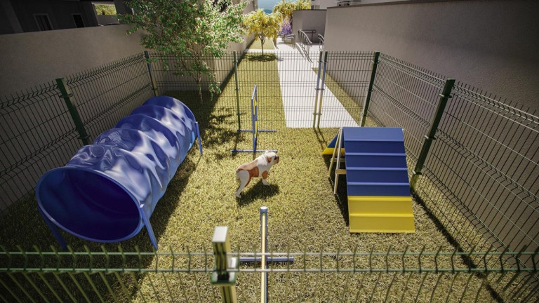 Imagem Apartamento com 2 Quartos à Venda, 53 m² em Parque Campolim - Sorocaba