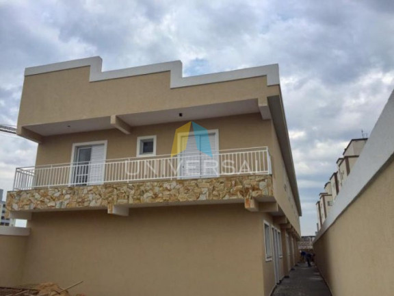Imagem Casa com 2 Quartos à Venda, 65 m² em Vila Paranagua - Sao Paulo