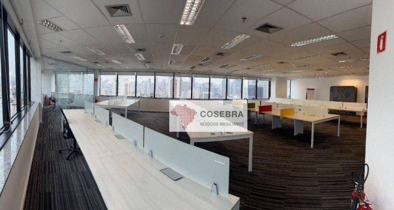 Imóvel para Alugar, 257 m² em Itaim Bibi - São Paulo