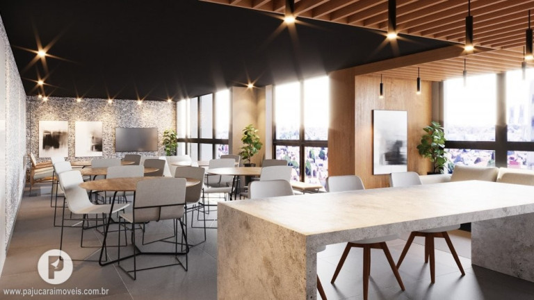 Imagem Apartamento com 1 Quarto à Venda, 40 m² em Pajuçara - Maceió Imagem Apartamento com 1 Quarto à Venda, 40 m² em Pajuçara - Maceió
