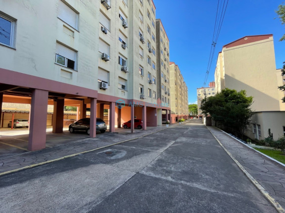 Imagem Apartamento com 2 Quartos à Venda, 57 m² em Mal Rondon - Canoas Imagem Apartamento com 2 Quartos à Venda, 57 m² em Mal Rondon - Canoas